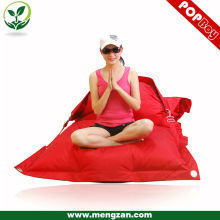 Coussin en gros imperméable à l&#39;eau pour le mobilier de jardin extérieur Coussin de siège extérieur